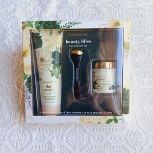 Bloom & Field Gift Set